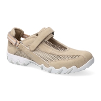 chaussure all rounder Ballerines niro beige